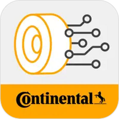 ContiConnect On-Site App Logo
