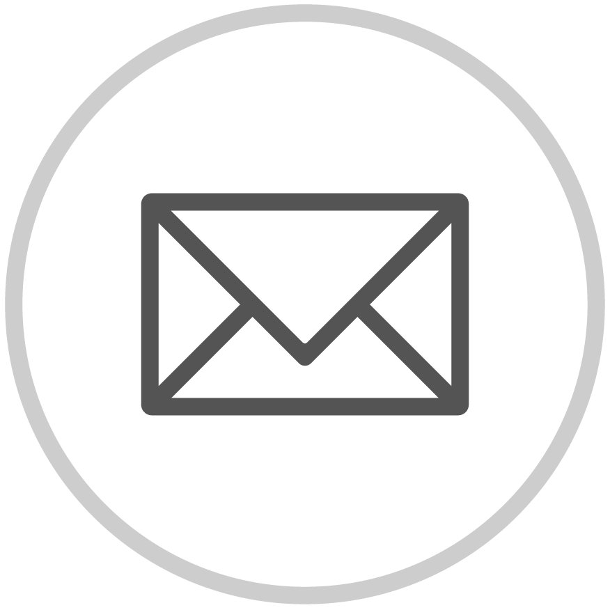 Contact Us Icon