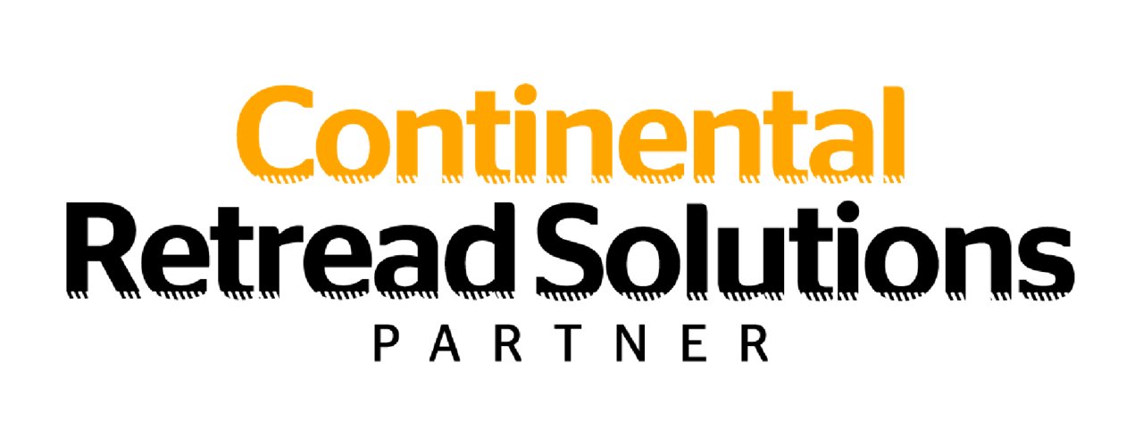 Continental Retread Solutions Partner logo