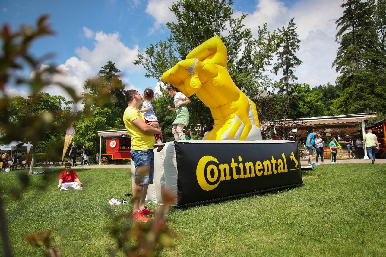 Continental Family Day 2024 @ Herneacova