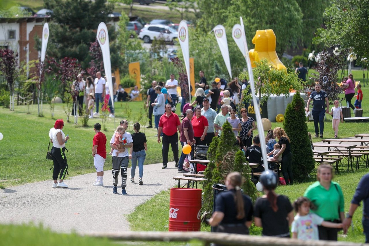 Continental Family Day 2024 @ Herneacova