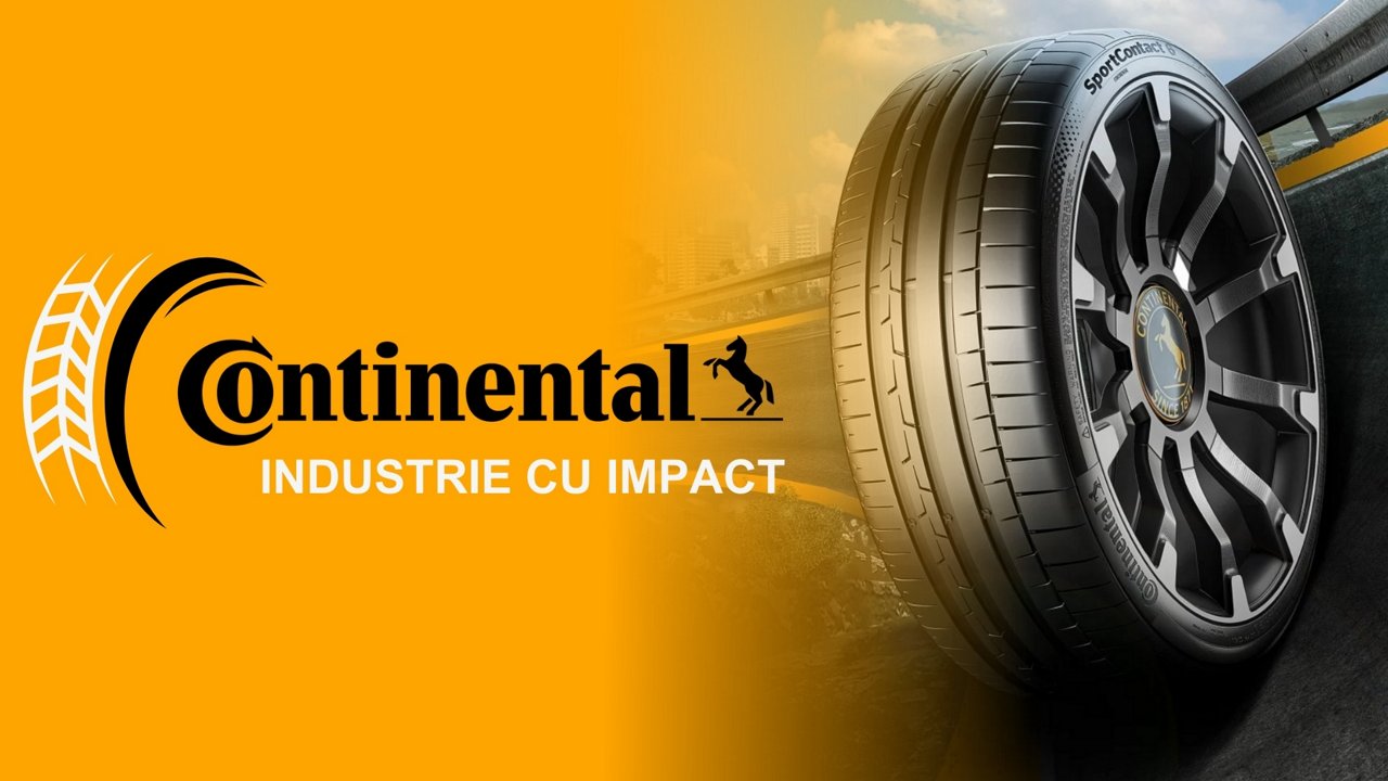 Industrie cu impact