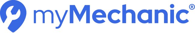 my mechanic logo