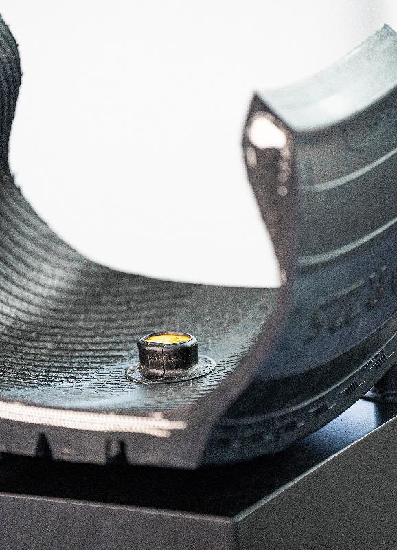 ContiConnect tire sensor