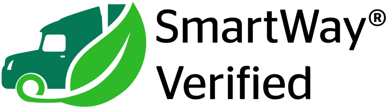 SmartWay Verified logo