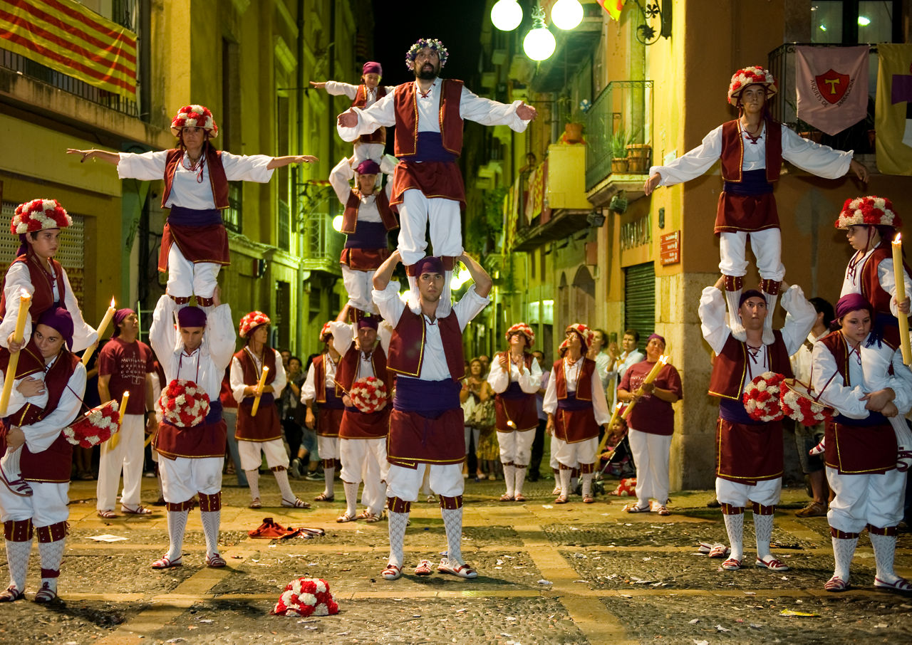 Carnaval de Tarragone - Tarragona Turisme →ᐉ