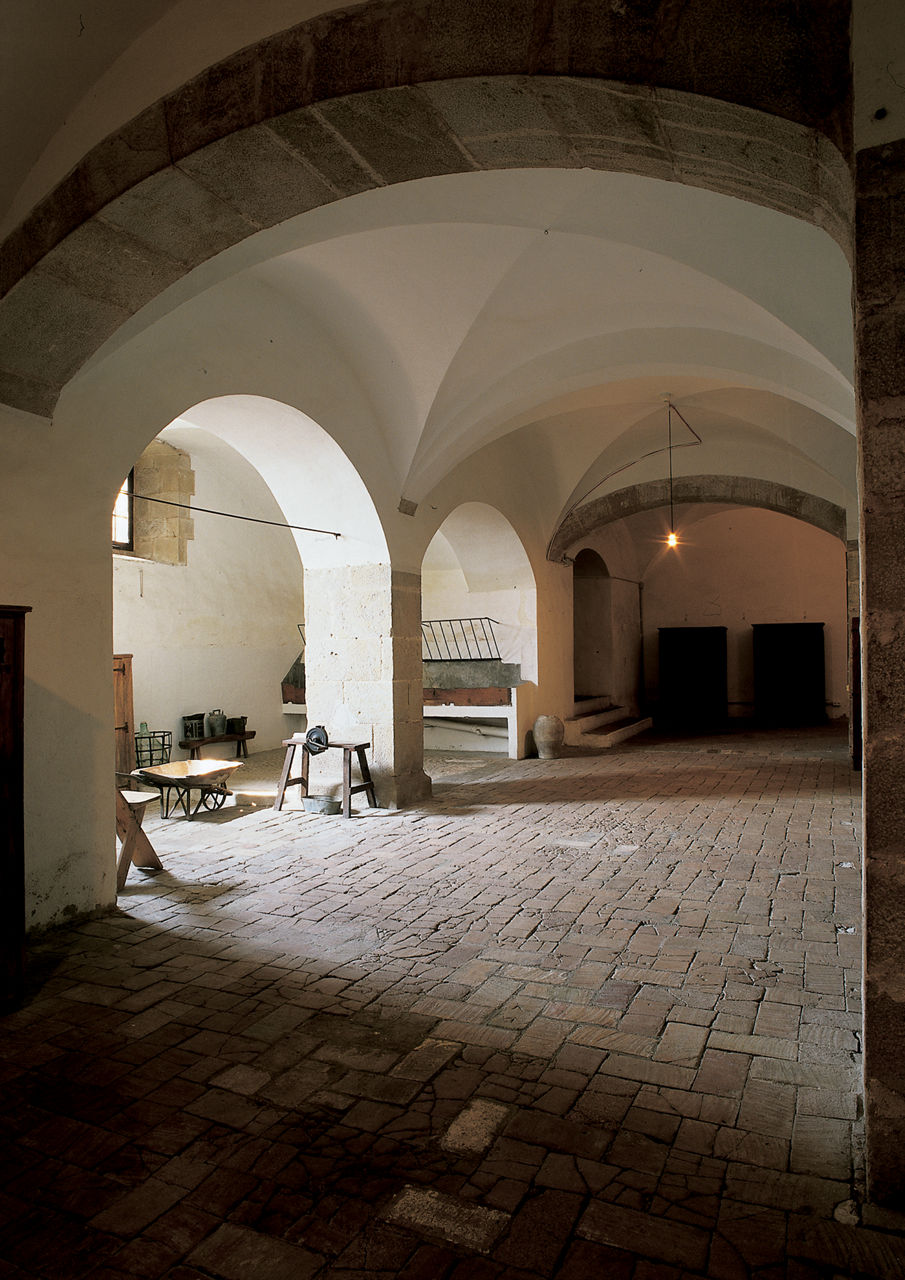 Monasterio de Pedralbes