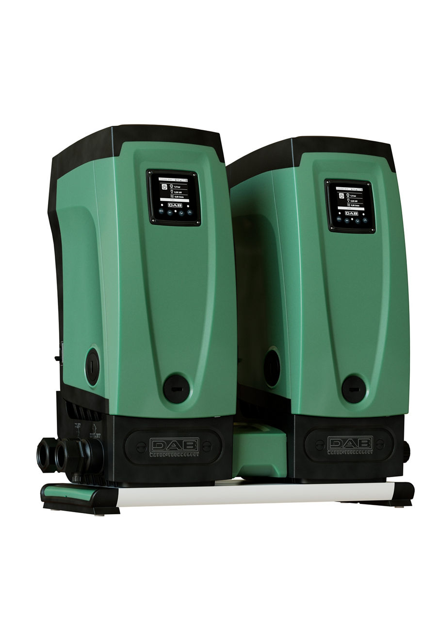 2 EsyBox EsyTwin