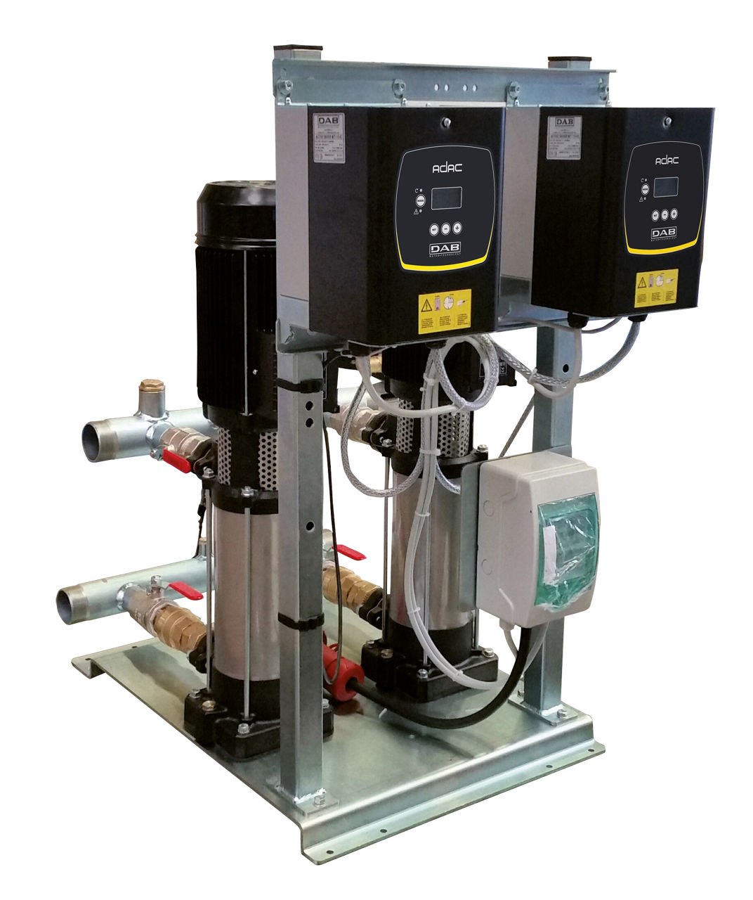 1 KV ADAC