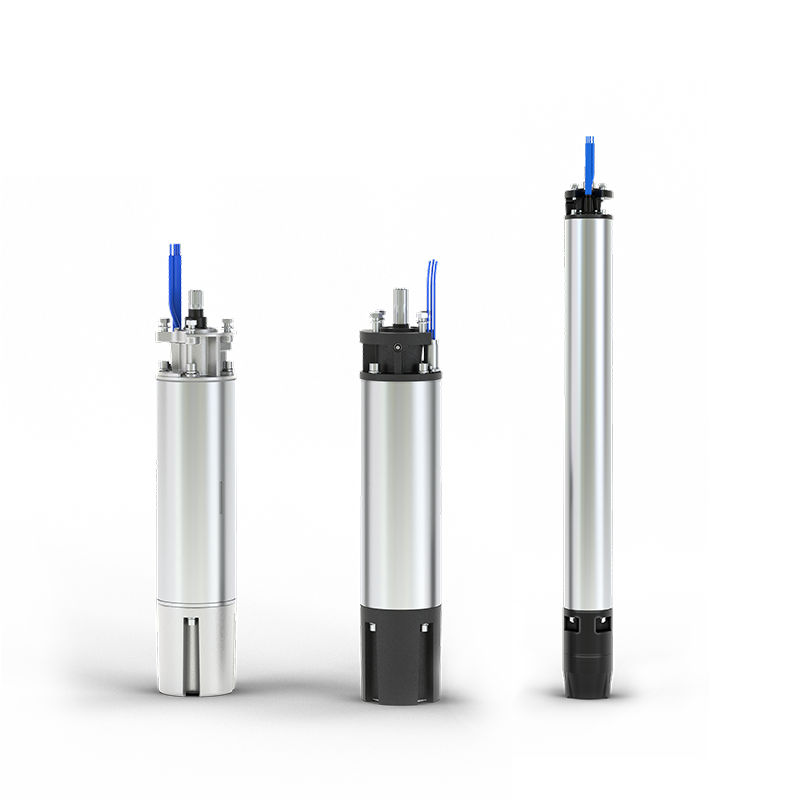 6 inch motors