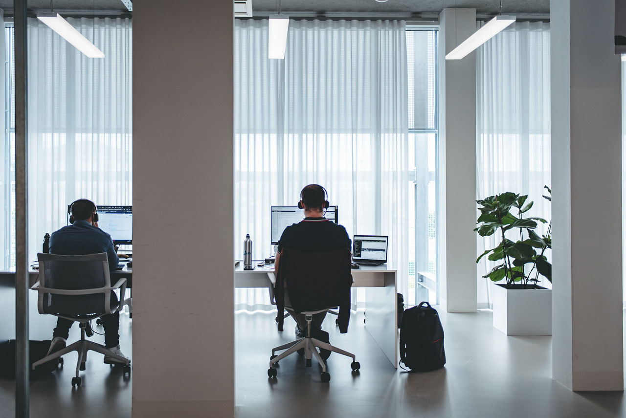 Lavoro a distanza e flessibilità 