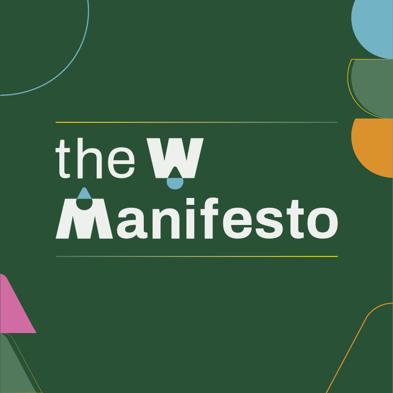 the W Manifesto