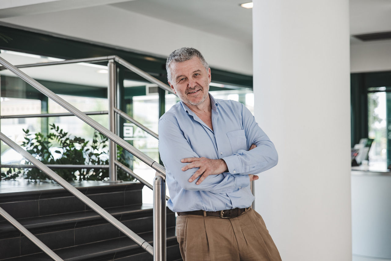 Paolo Montanari