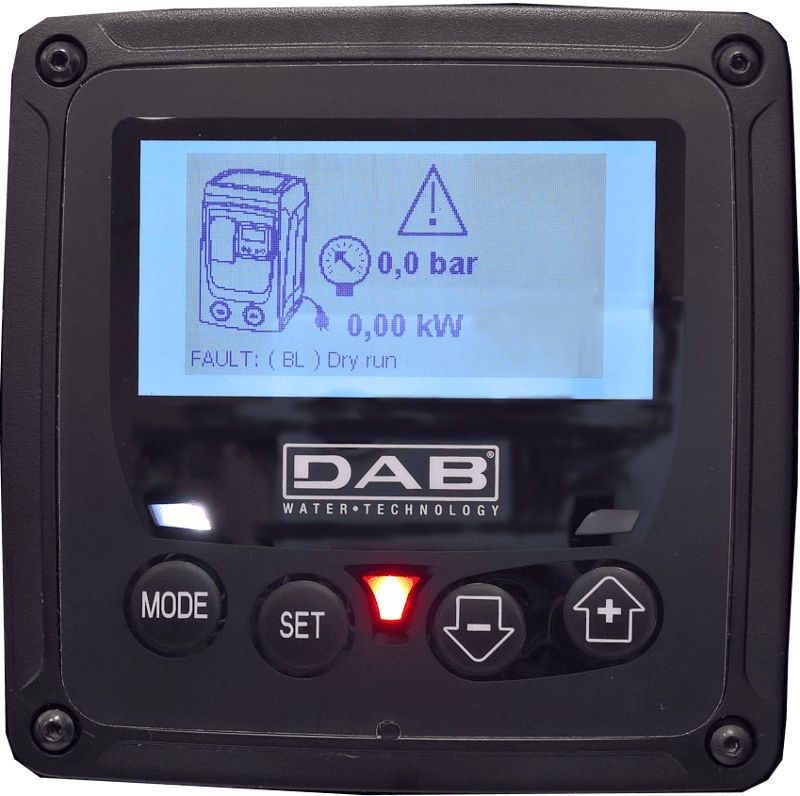 Esybox mini 3 errore