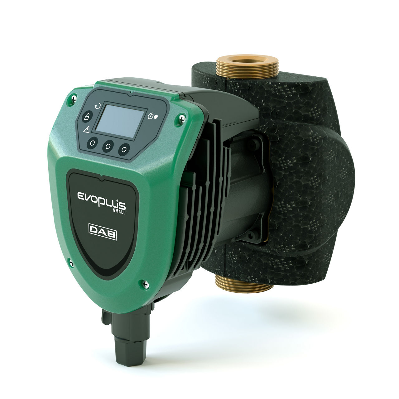 Evoplus Small SAN