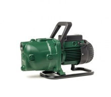 GardenJet, GardenInox, GardenCom