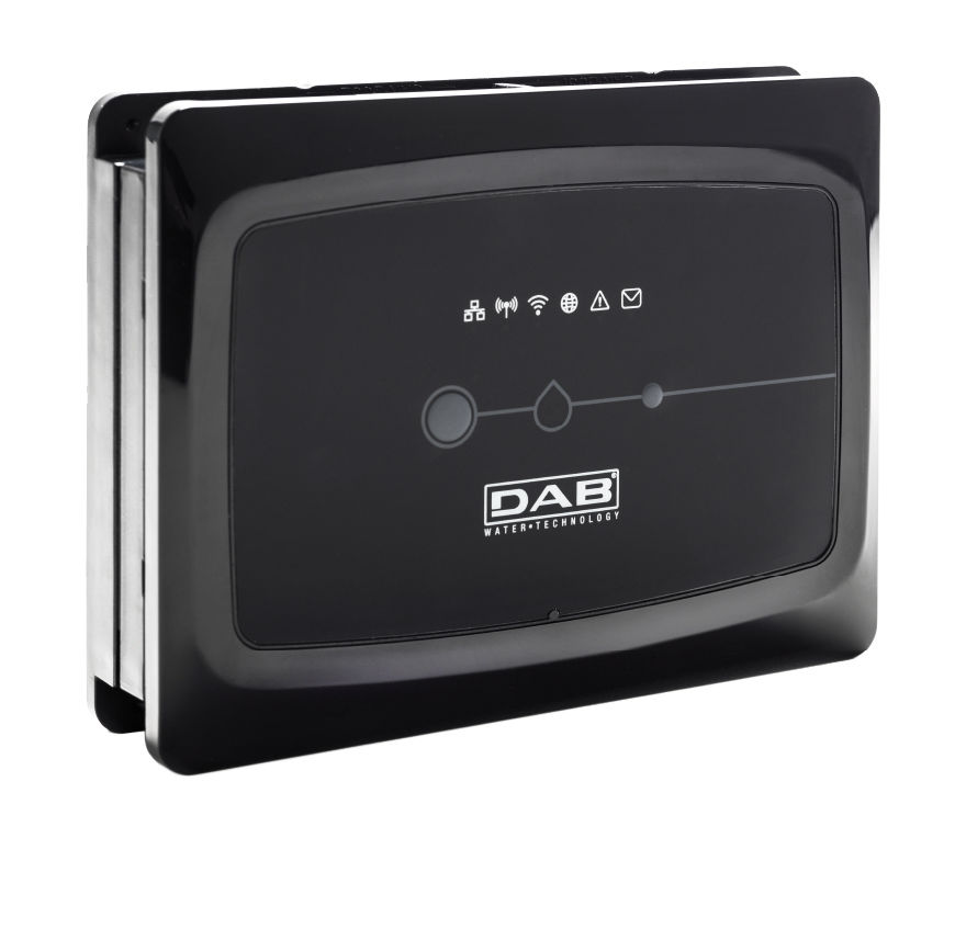 DConnect Box
