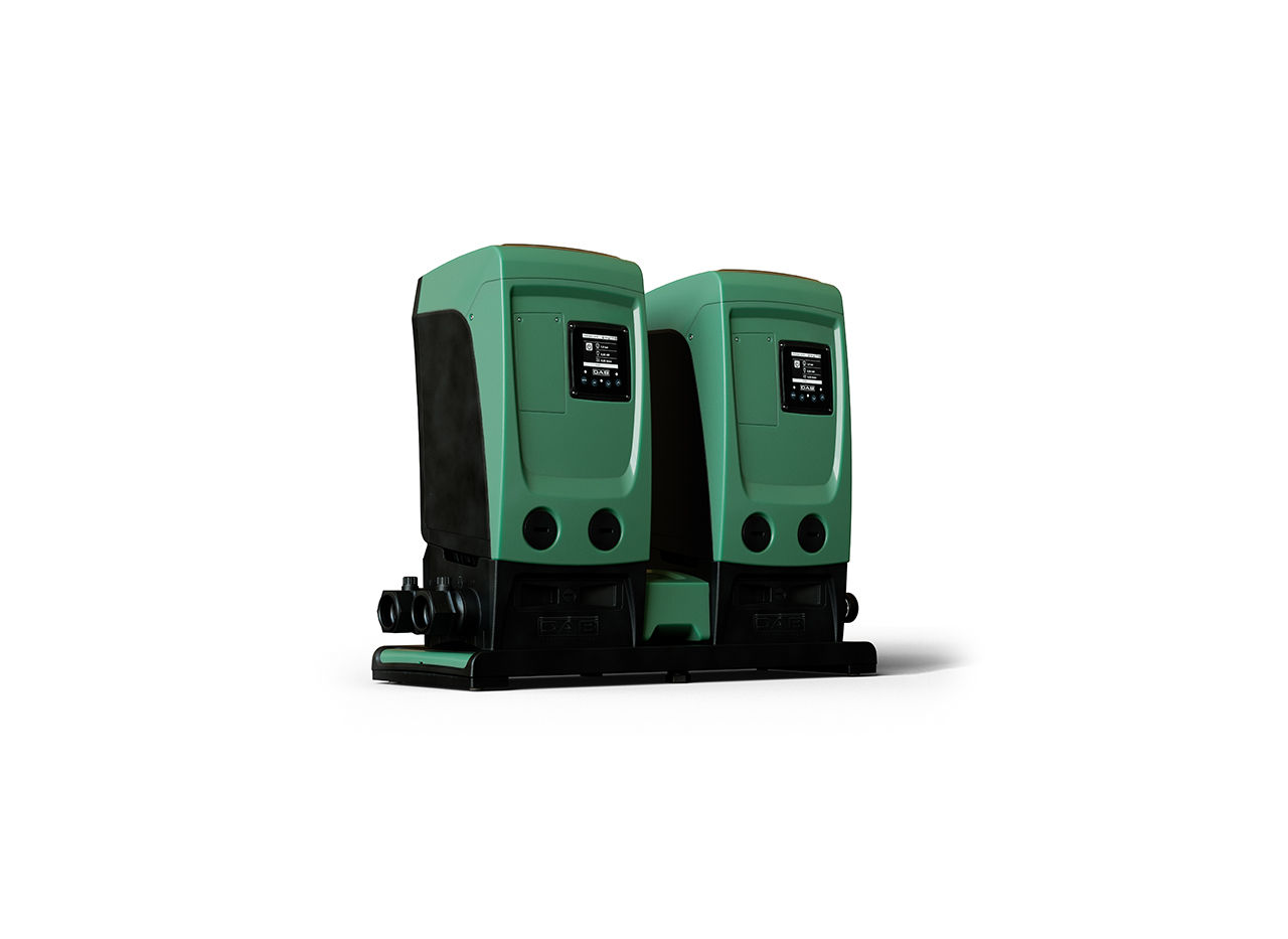 EsyBox Mini Twin
