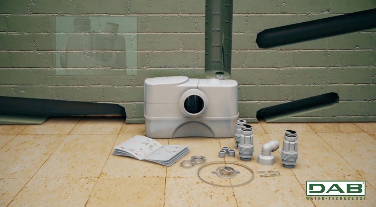 Genix commercial video