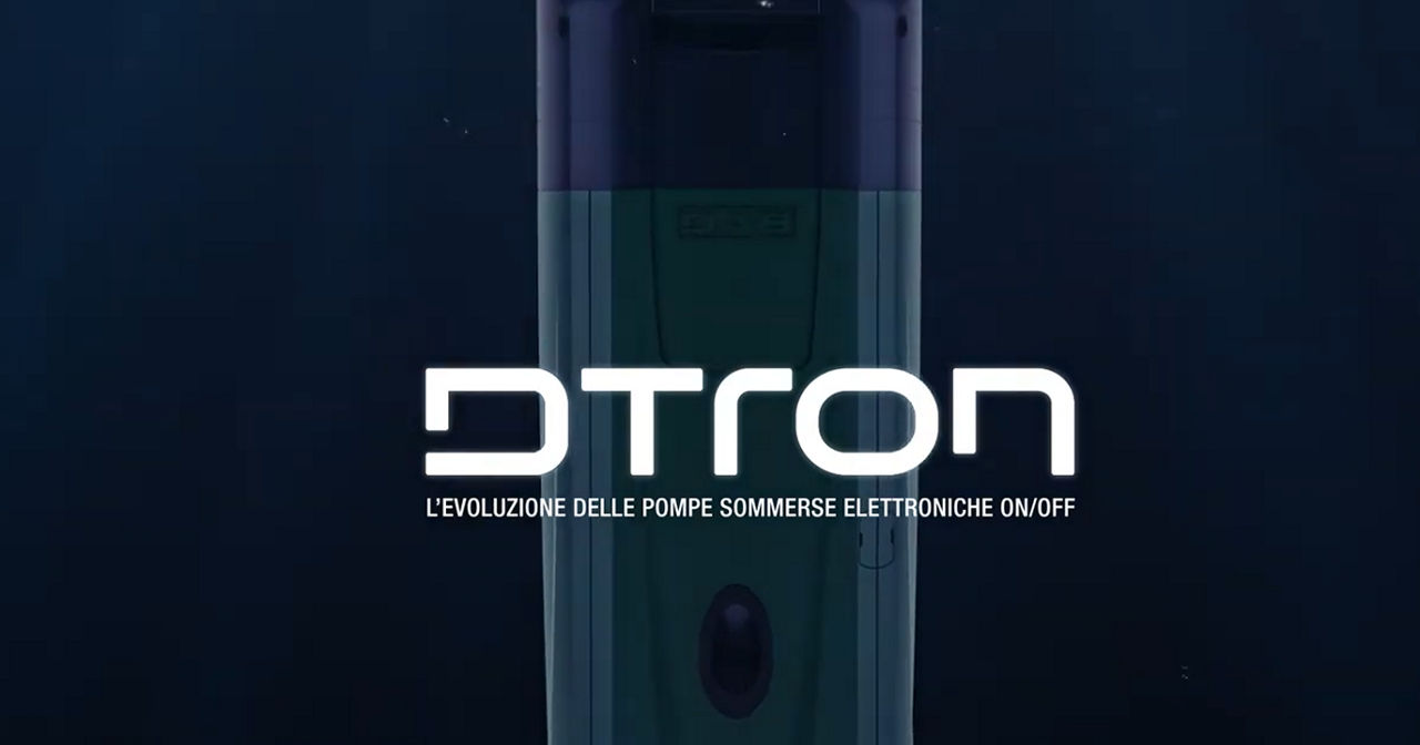 Dtron gamma