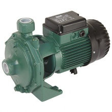 K Twin Impeller