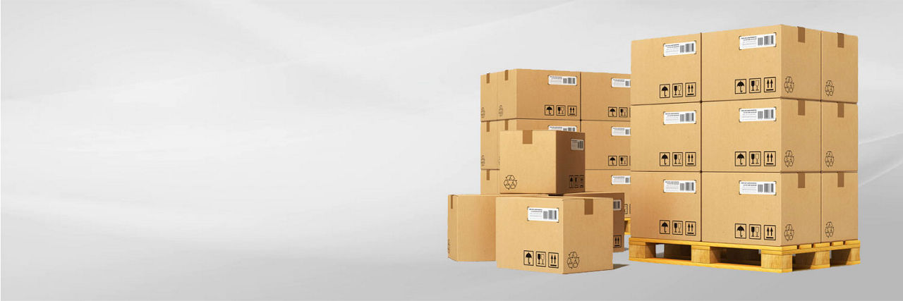 Banner Packaging