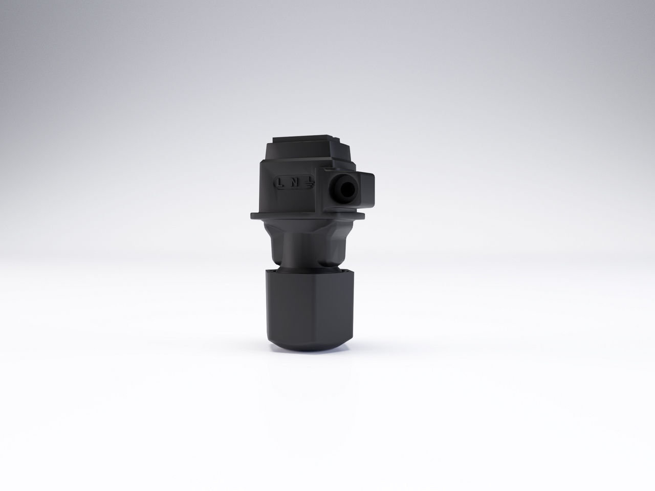 Power connector