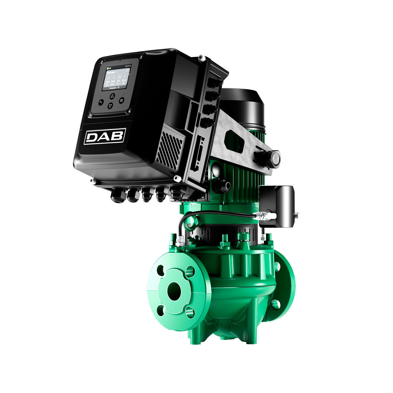 CP2E, CP2-GE - NgDrive