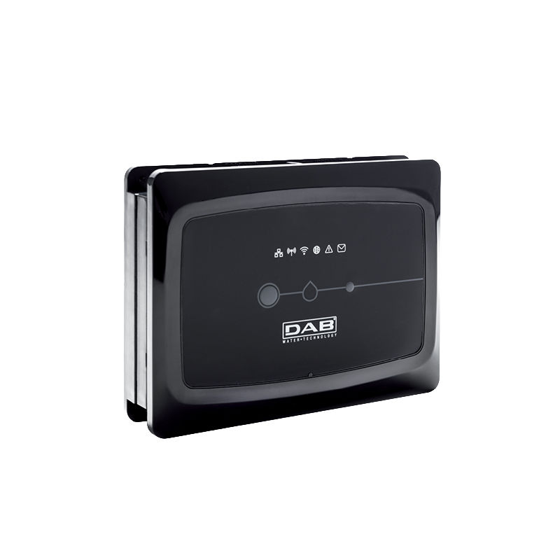 DConnect Box