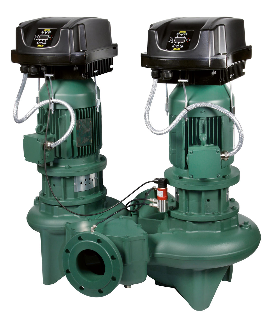 DCME, DCM-GE - MCE-C
