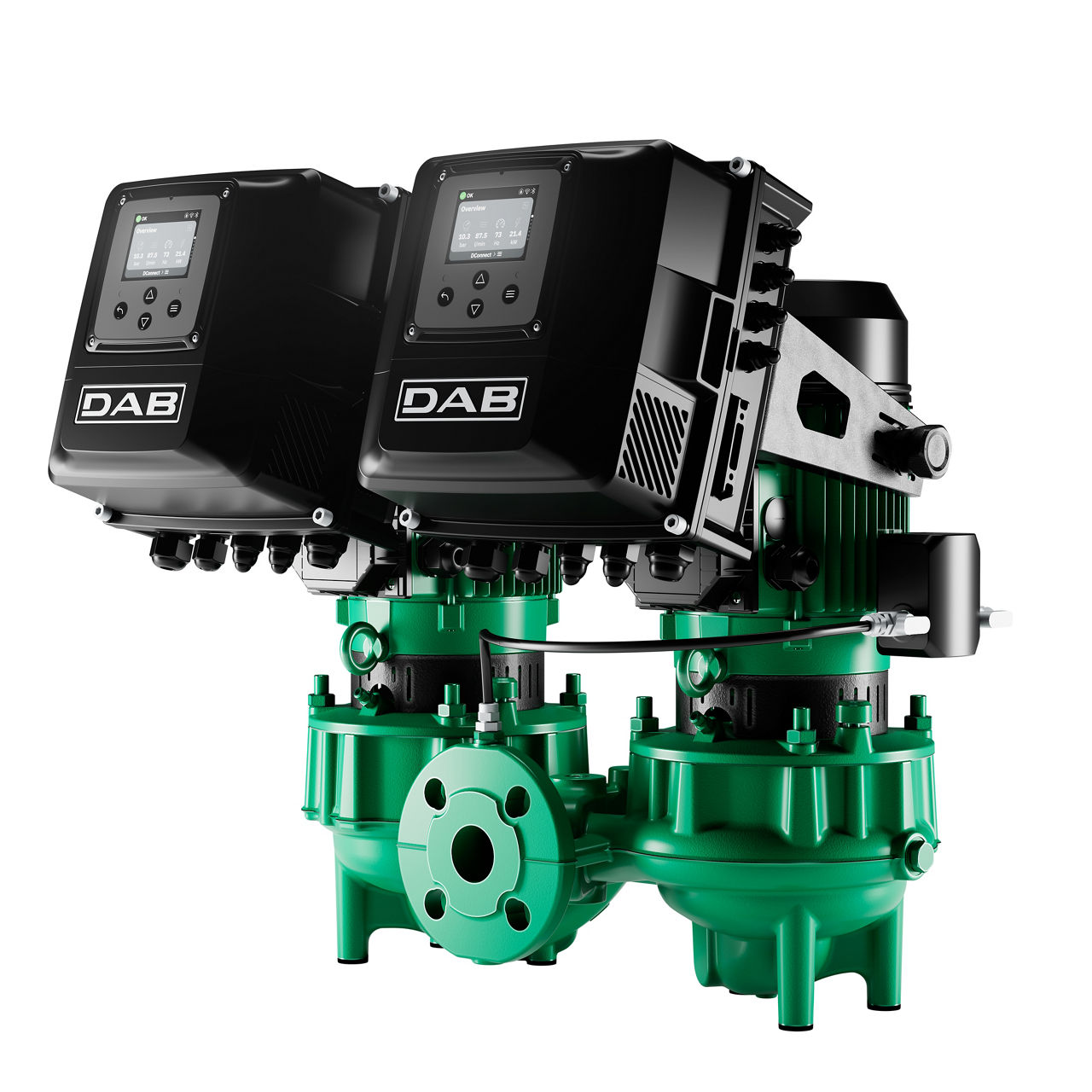 DCP2E, DCP2-GE - NgDrive