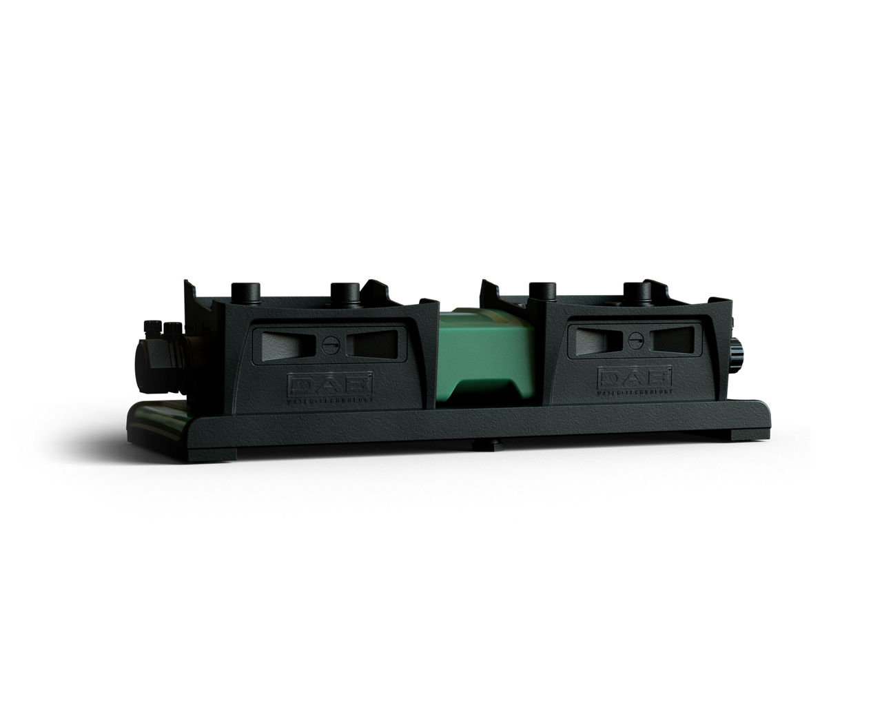 EsyDock Mini 3