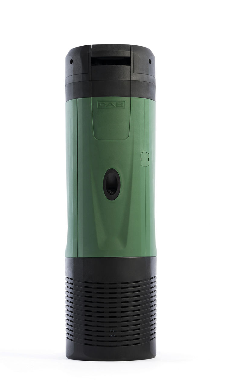 DTron 2