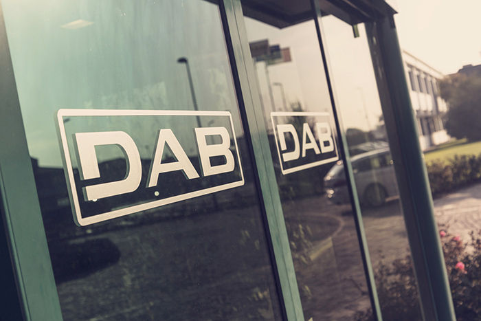 DAB Pumps