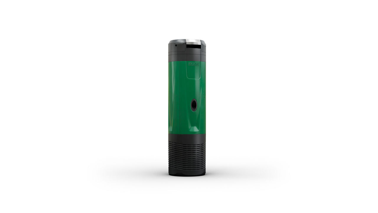 Esybox Diver