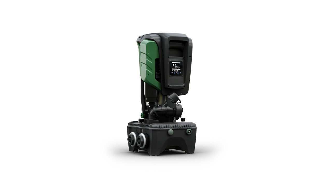 Esybox Max