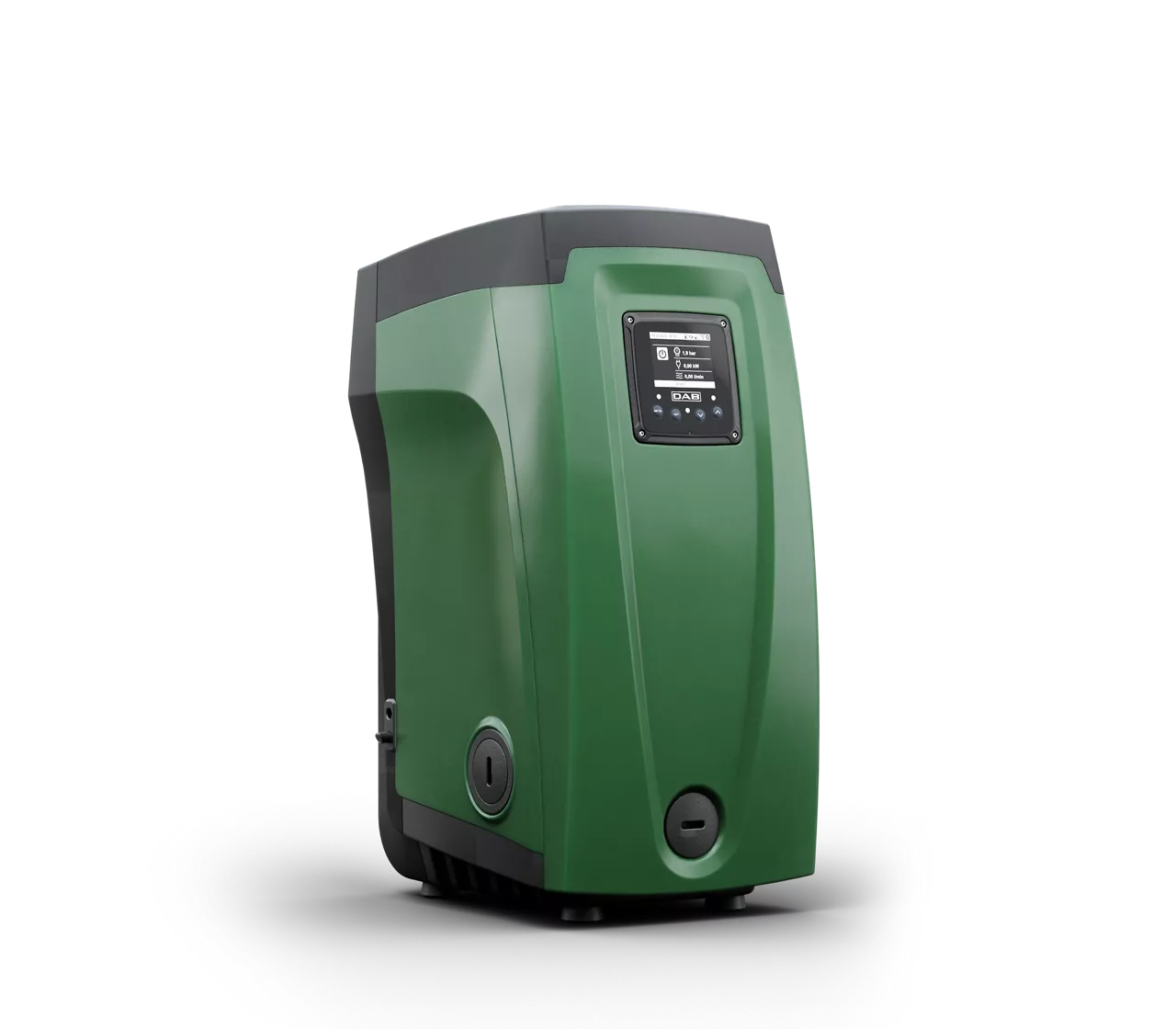 EsyBox. Il primo della specie