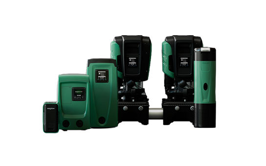 EsyBox Line