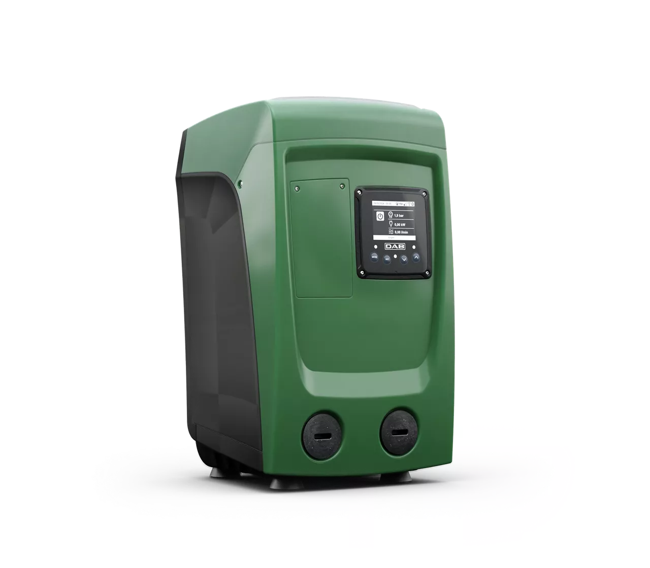 EsyBox Mini³. Compact, Powerful and Versatile