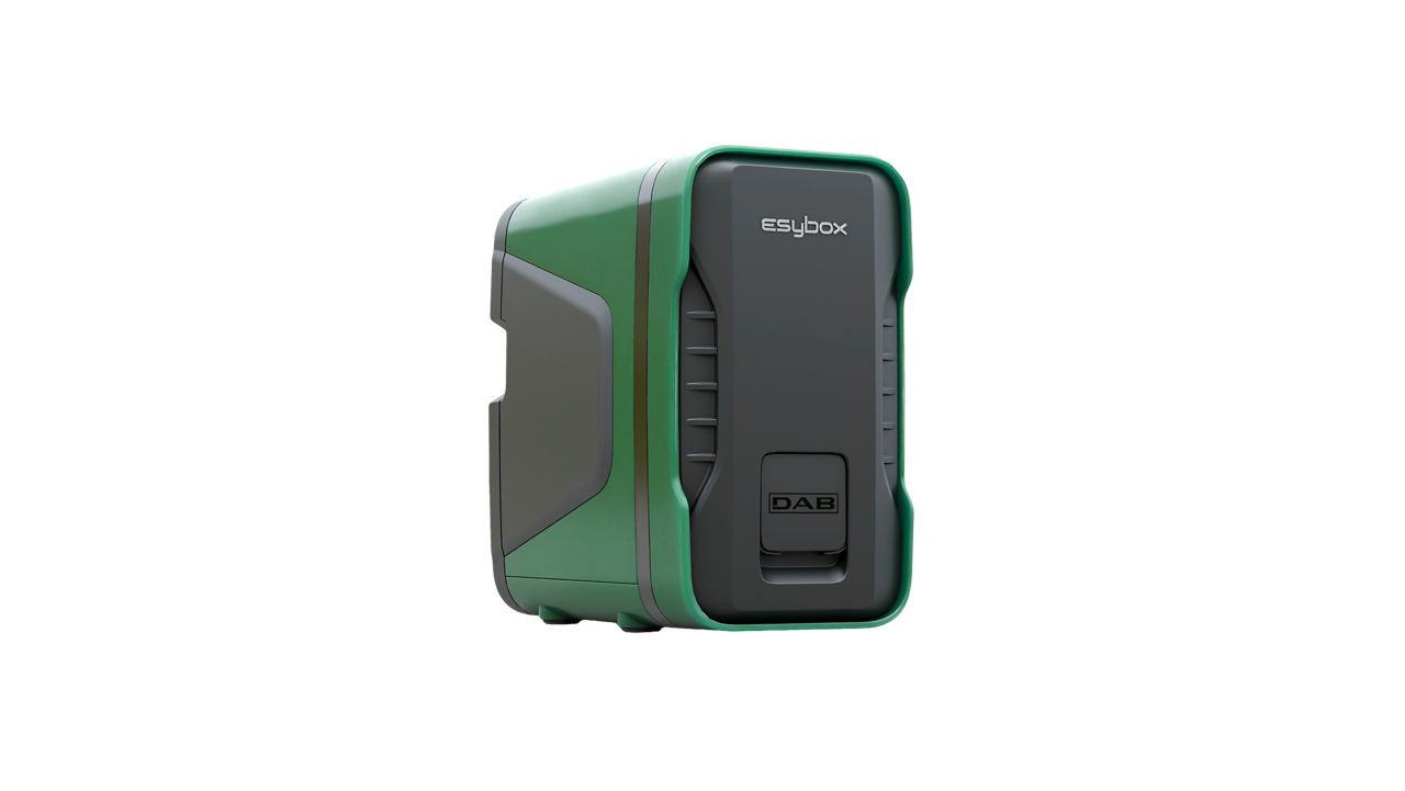 Esybox