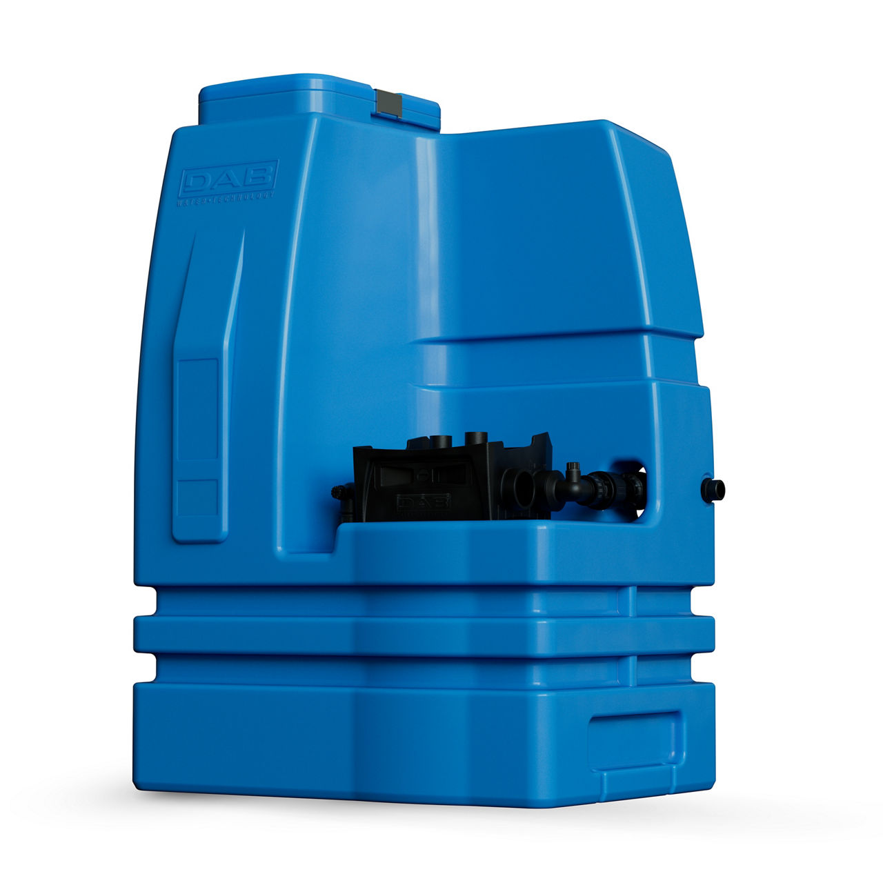 EsyTank 300