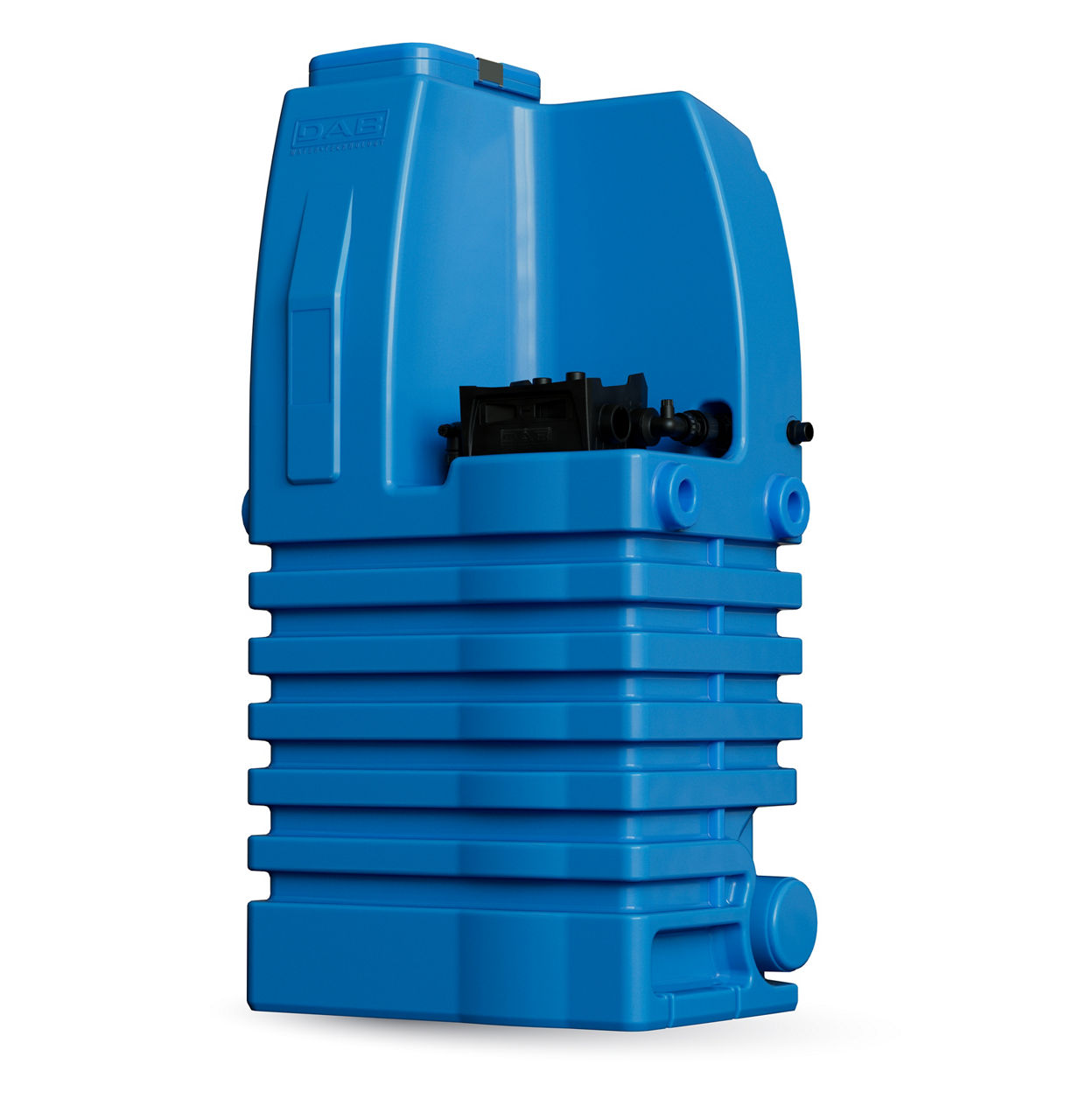 EsyTank 500 Mini