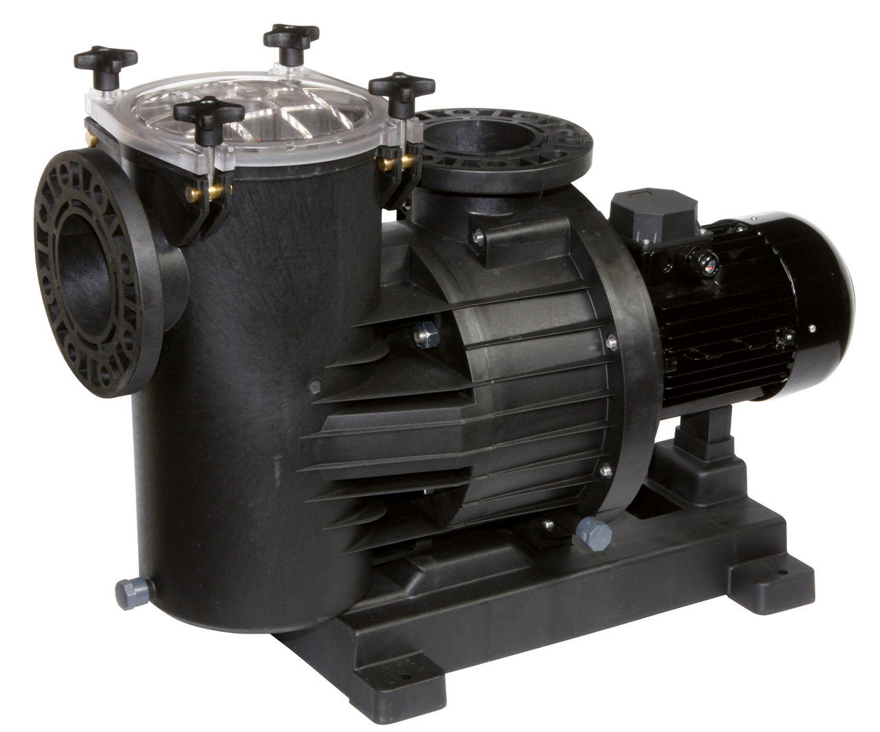EuroPro High Flow