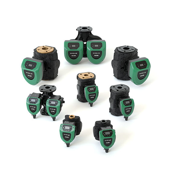 Evoplus circulator
