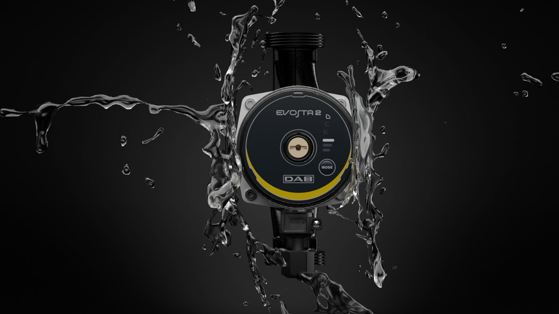 Evosta 2 acqua