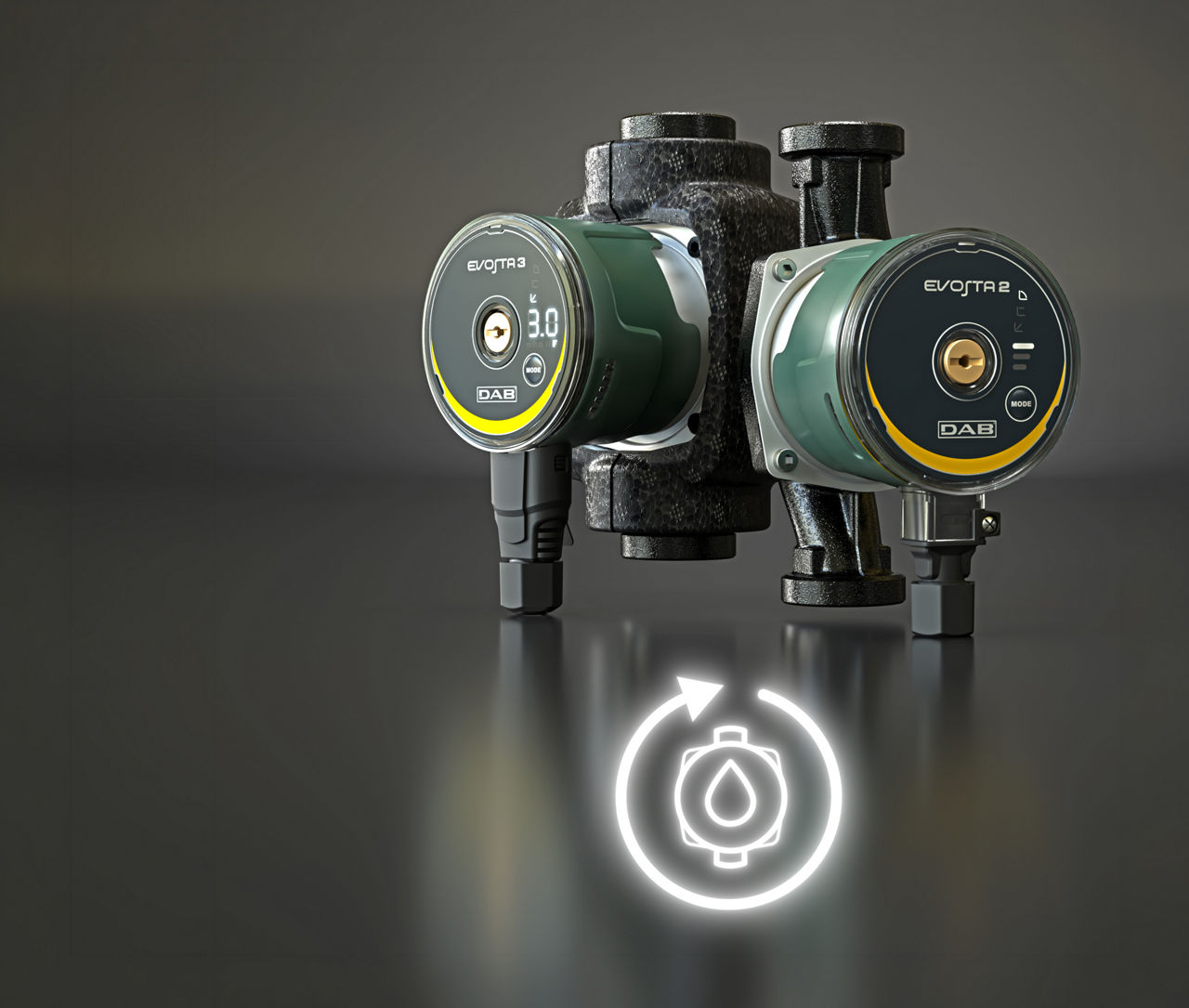 Evosta Unstop
