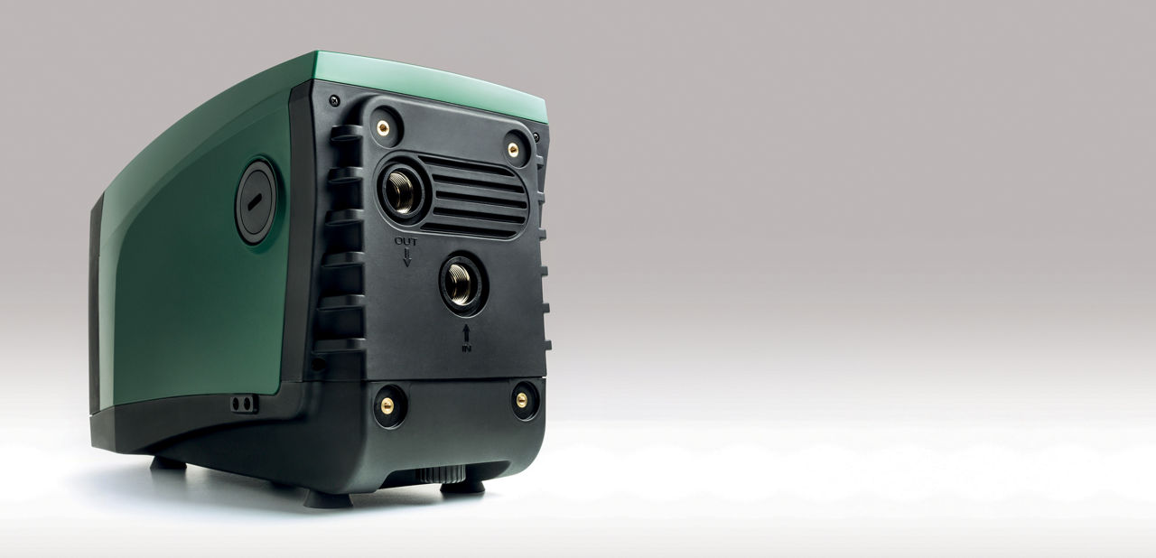 EsyBox REAR