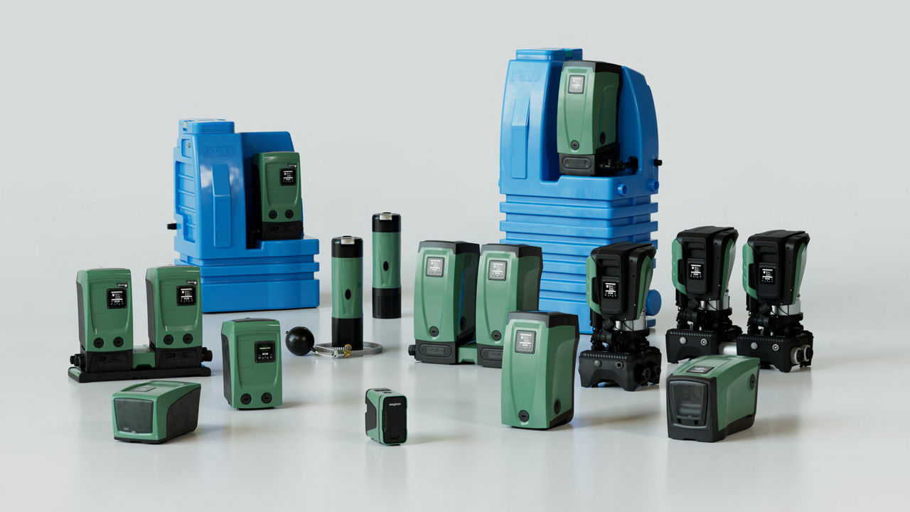 EsyBox Line
