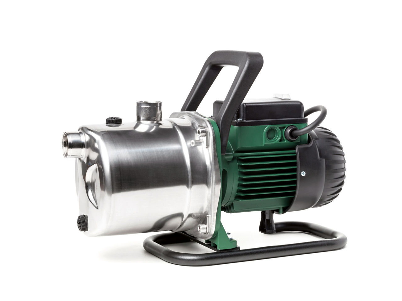 Garden Inox