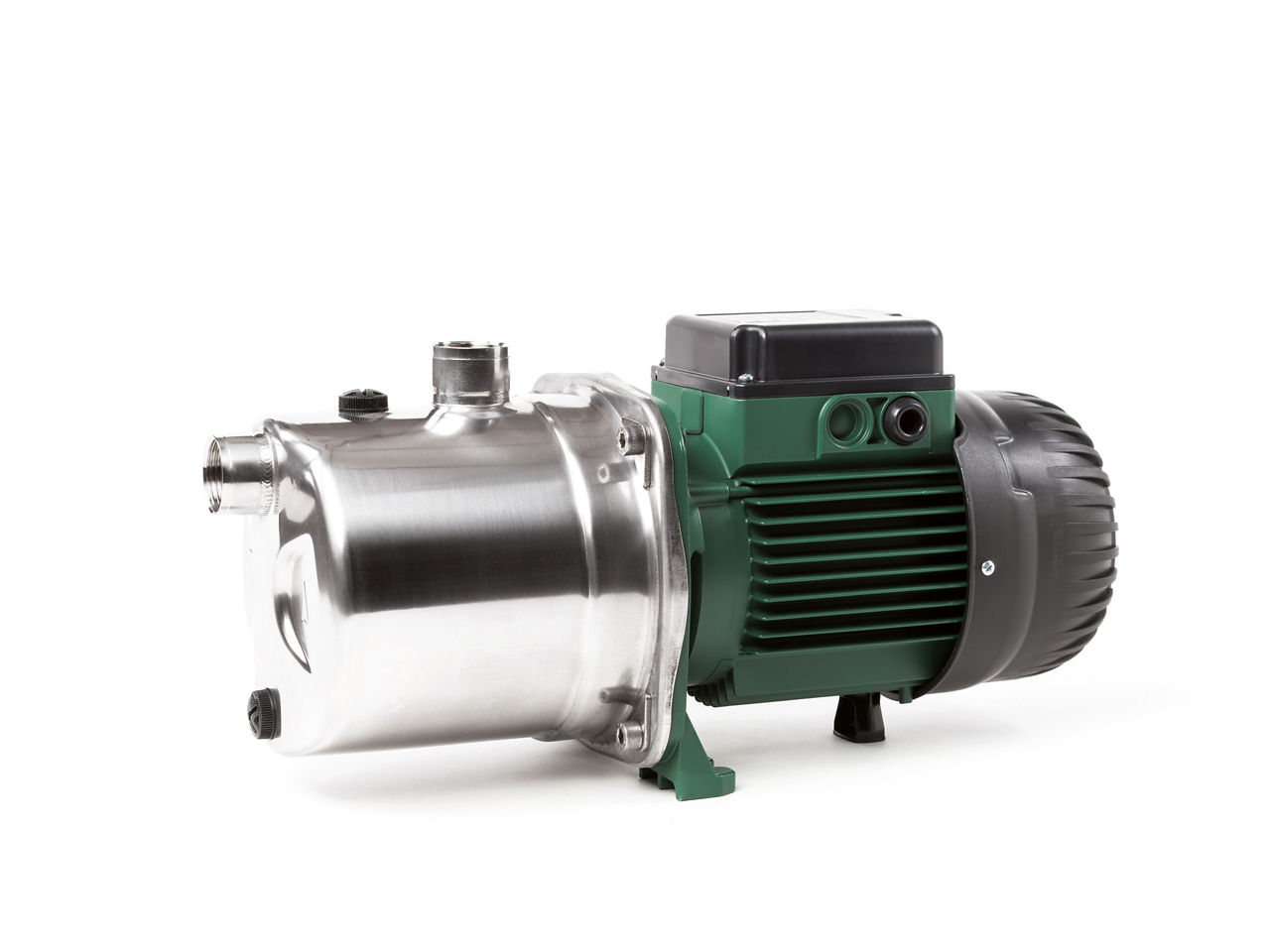 Jet Inox